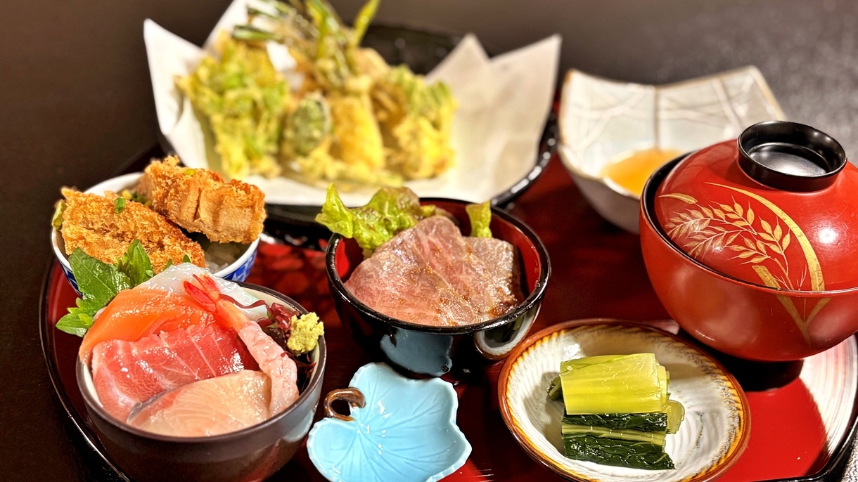 ≪登山＆トレッキング応援≫妙高山登山や周辺トレッキングに！早朝出発に便利なおにぎり朝食♪