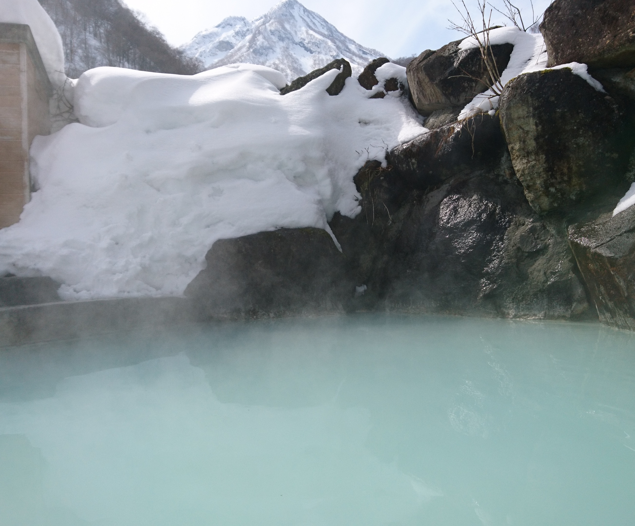 燕温泉 ホテル花文（旧中村屋旅館） 写真・動画【楽天トラベル】