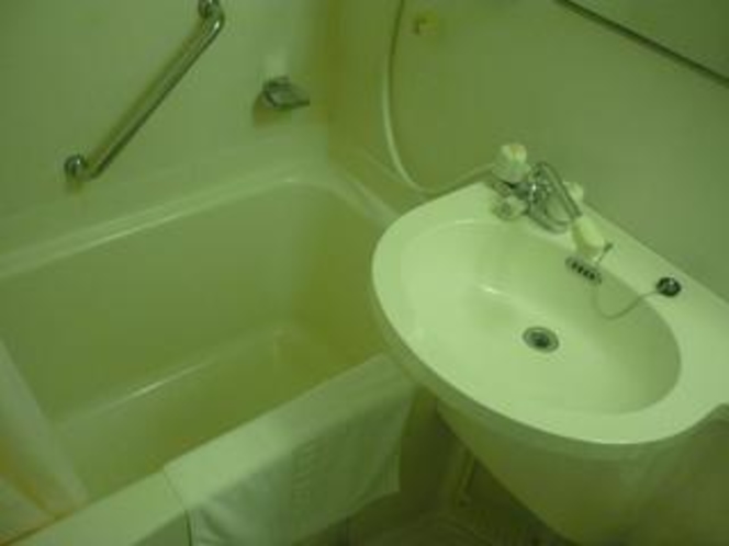 浴室の一例