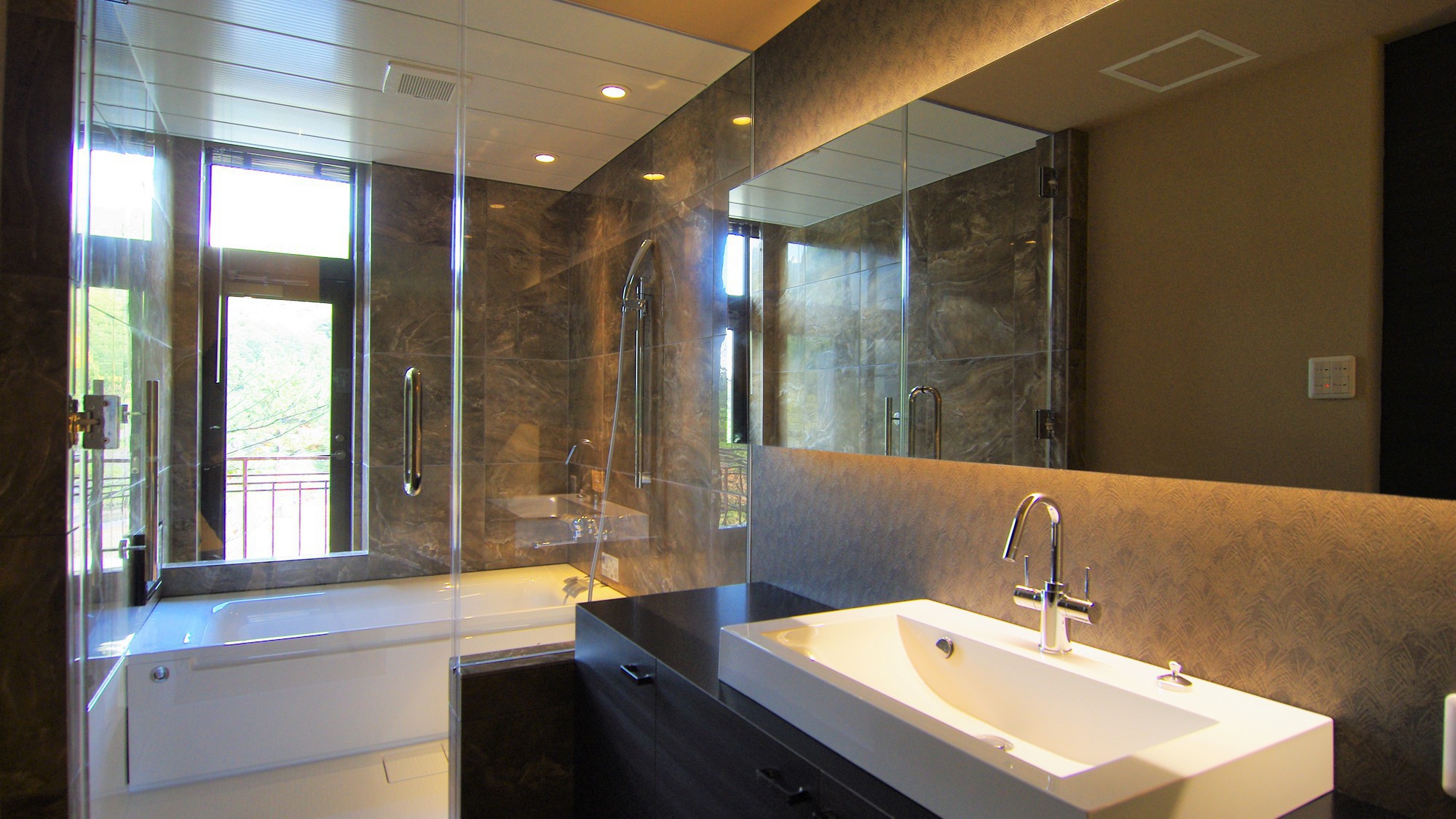 【BOTAN】スーペリアツインルーム（画像は一例）