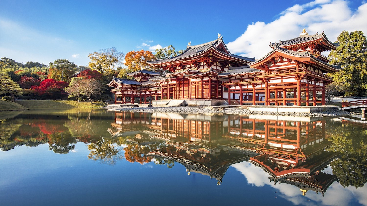 【直前割-10％OFF】宇治川ビュー＆平等院すぐ世界遺産を歩く京都・宇治旅−素泊まり−