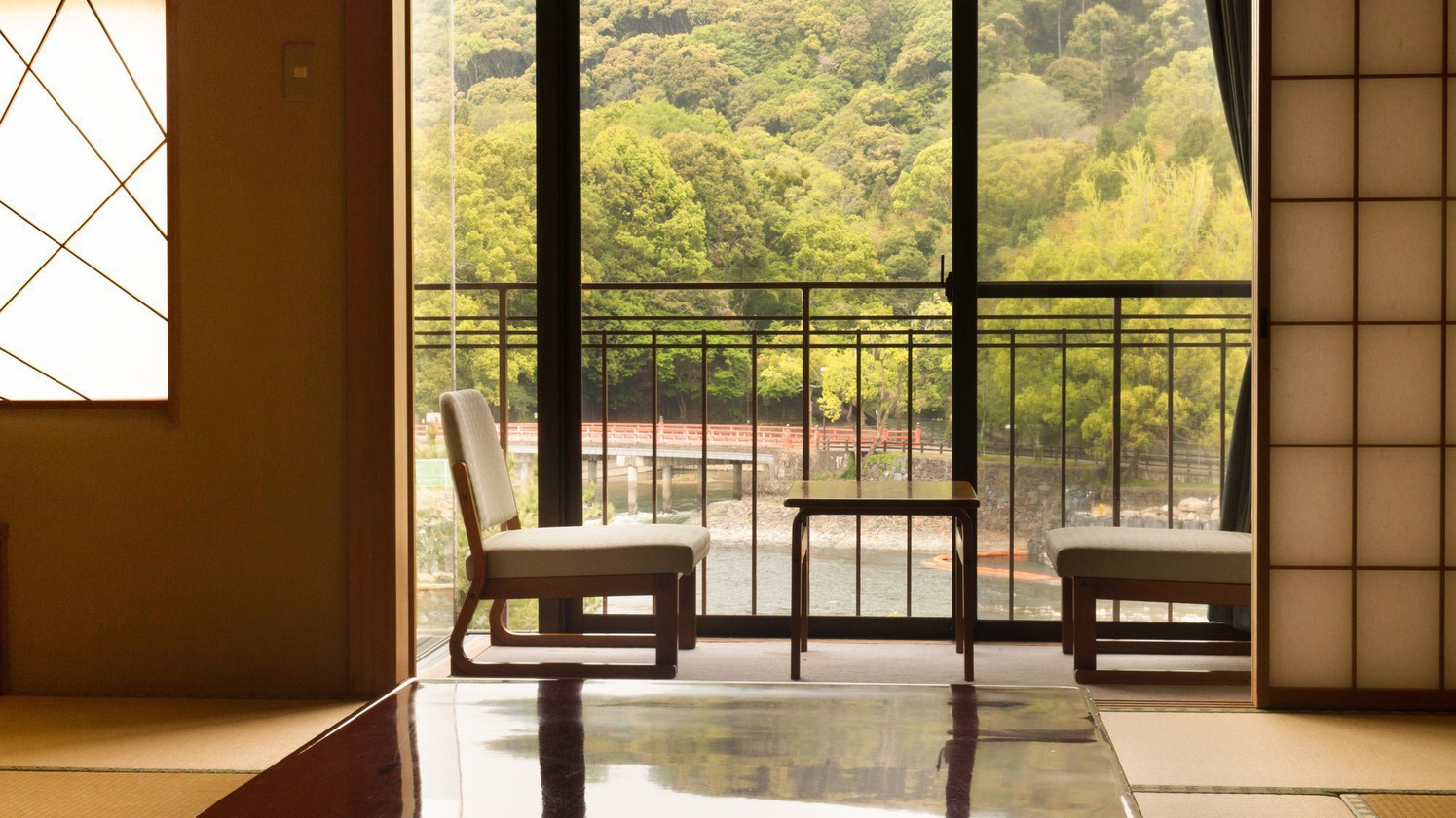 和室12畳タイプ（一例）