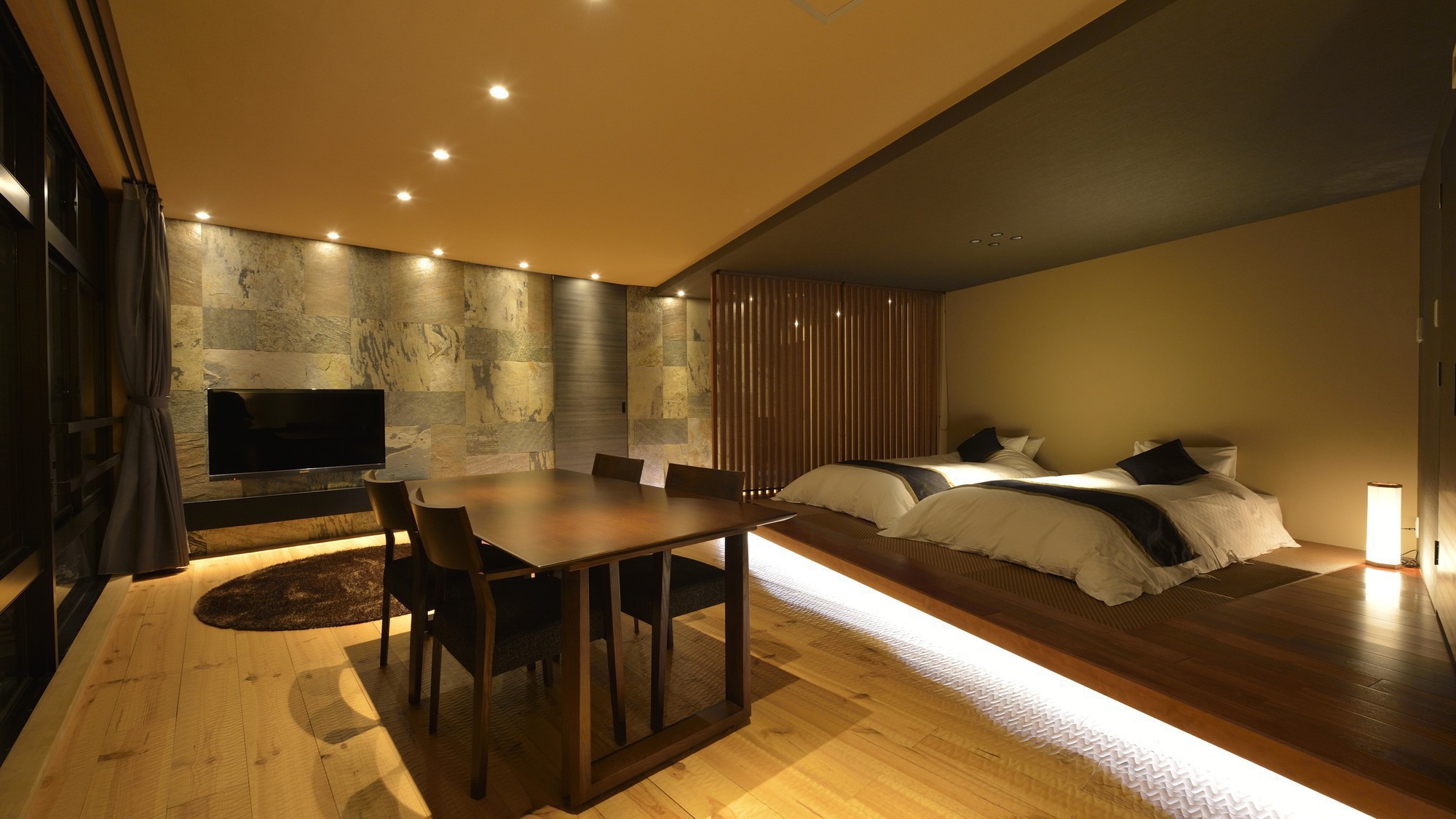 【BOTAN】スーペリアツインルーム（画像は一例）