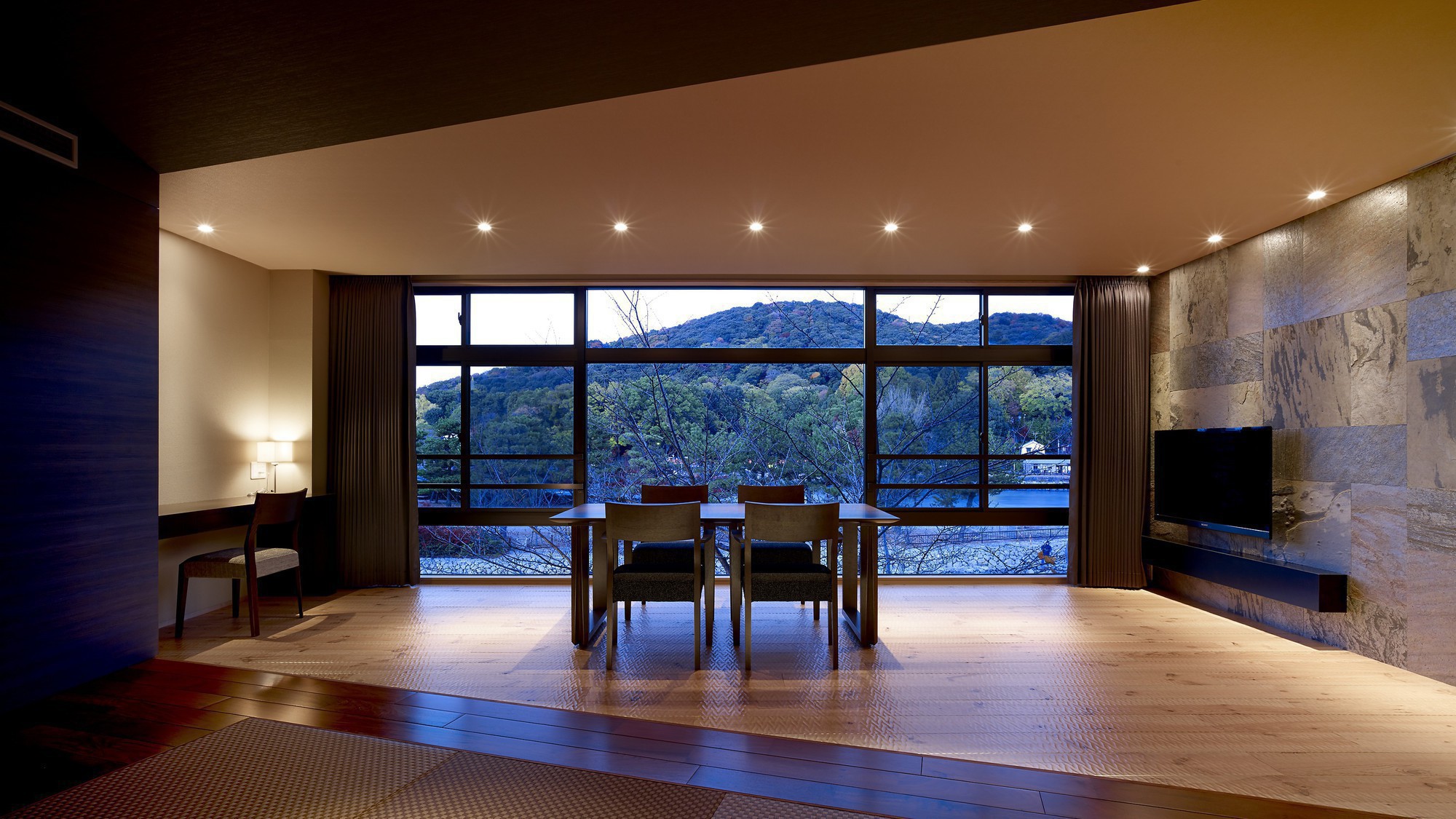 【BOTAN】スーペリアツインルーム（画像は一例）