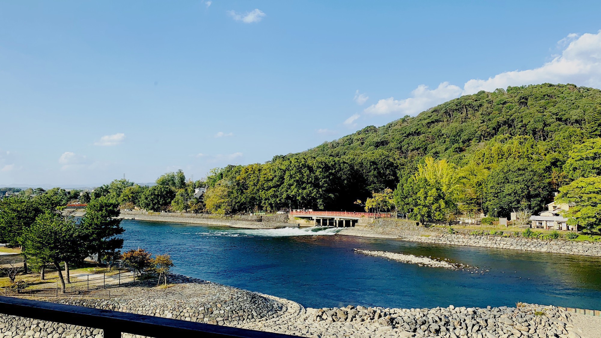 花やしき浮舟園 設備・アメニティ・基本情報