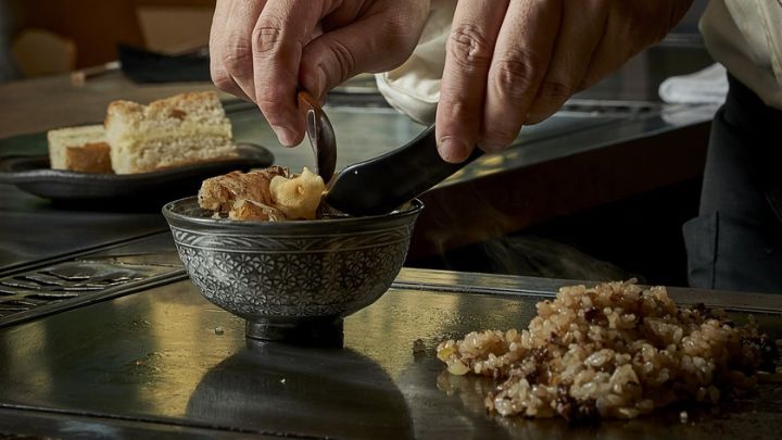 ステーキ割烹※イメージ画像