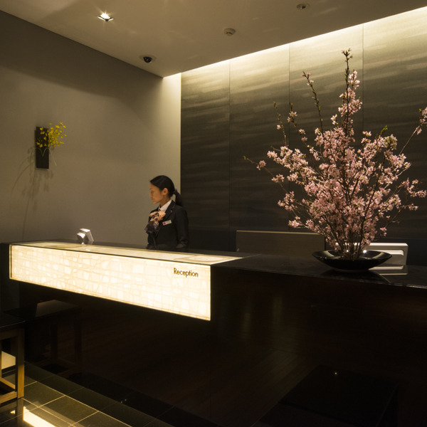 Hotel photo 27 of Hotel Resol Trinity Kanazawa.