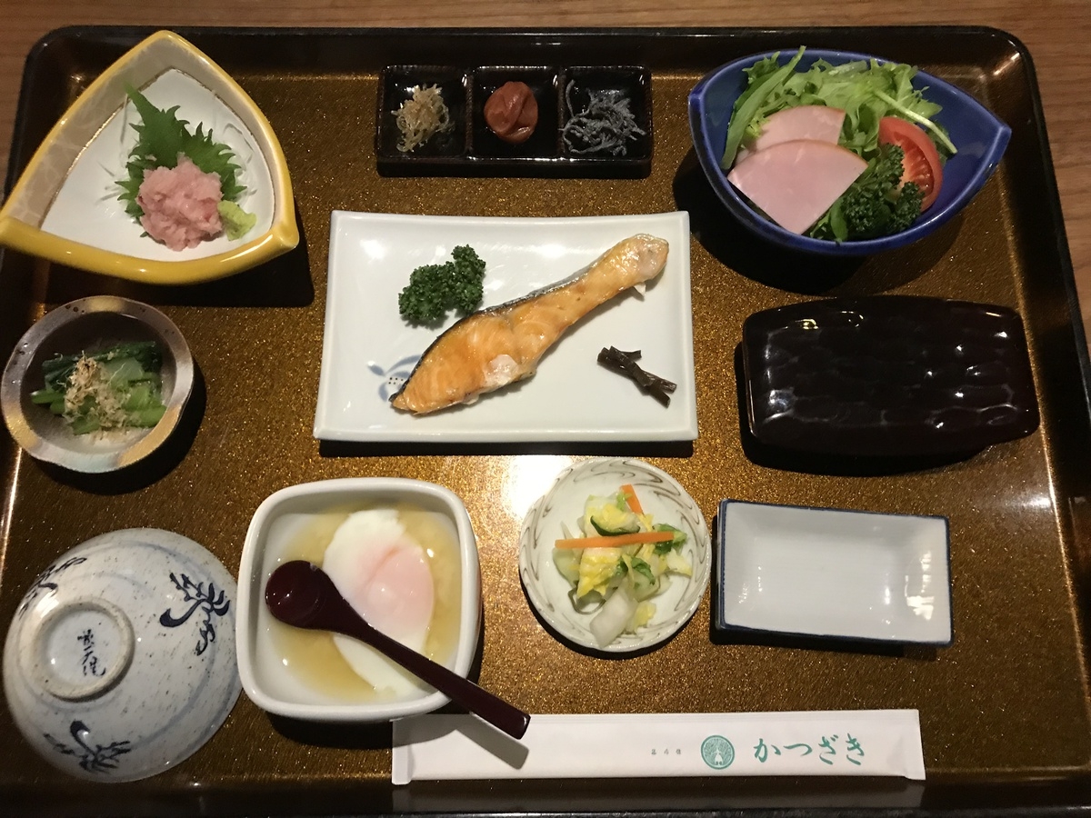 1日の始まりは朝から！朝食付きプランで元気にご出発♪【朝食付】金沢までアクセス抜群！