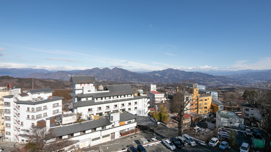 冬季限定！蟹食べ放題付き一泊二食バイキングプラン