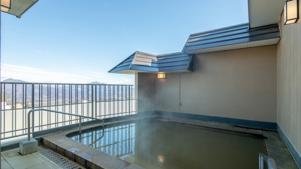 2026年4月〜【別注料理：上州牛サーロインステーキ付】1泊2食付きバイキングプラン