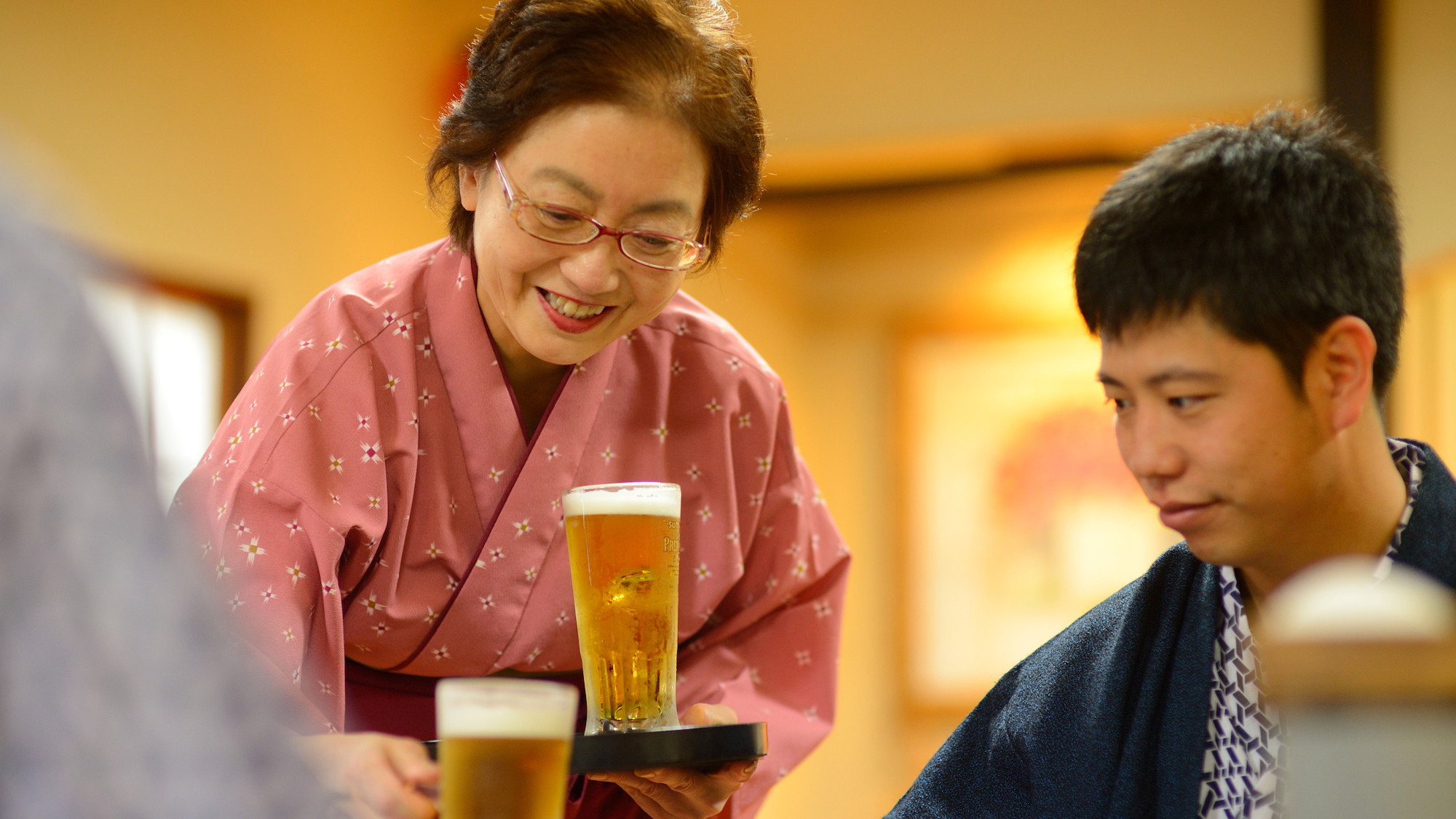 【当館人気料理】料理長の匠な技が光る『和会席』【祝・休前日】