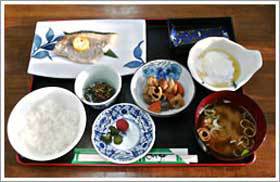 【朝食付き】絶景と豊かな自然に包まれる滞在｜一日の始まりは美味しい朝食から♪