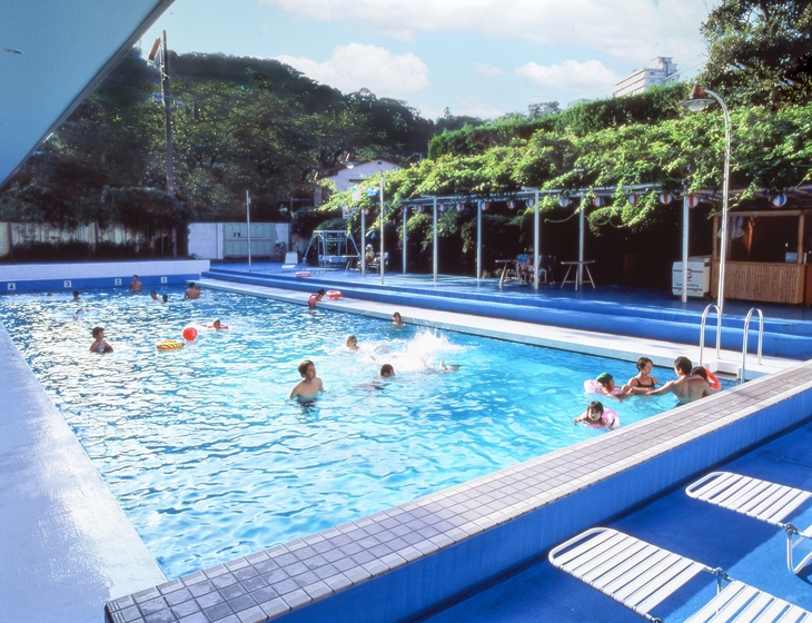 【ファミリープラン】プールも水族館も温泉も！箱根小涌園ユネッサン・下田海中水族館付（夕朝食付）
