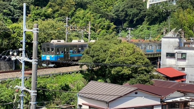 トレインビュールーム確約◆特典付き！お部屋から電車が見えるプラン（夕朝食付き）