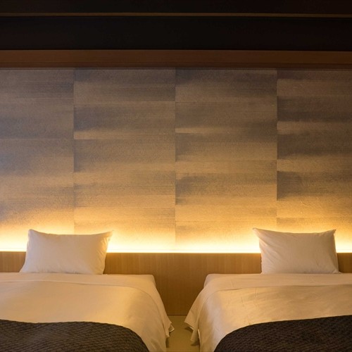 和モダン「粋」-sui-　ツイン