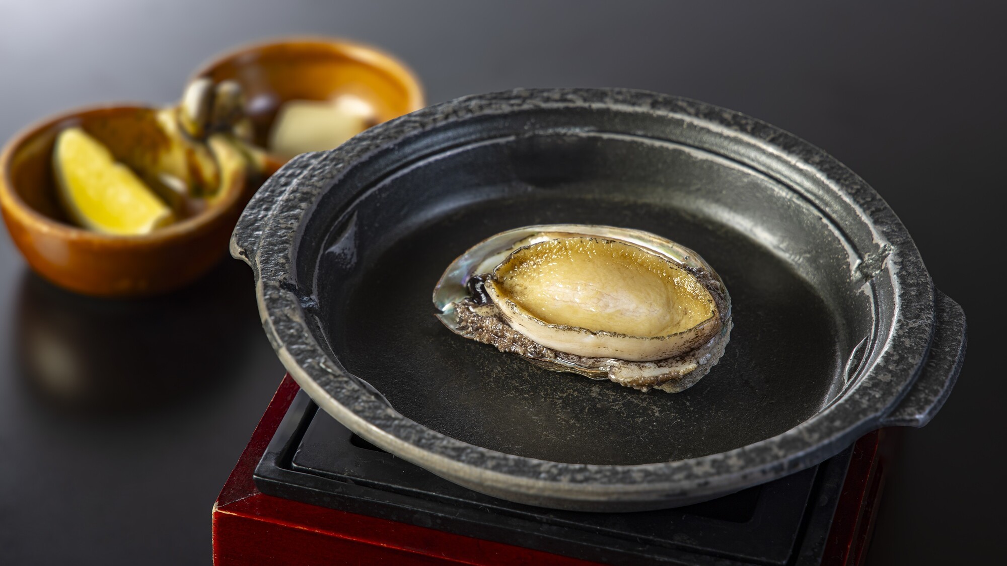 2025年秋特選会席～貝～