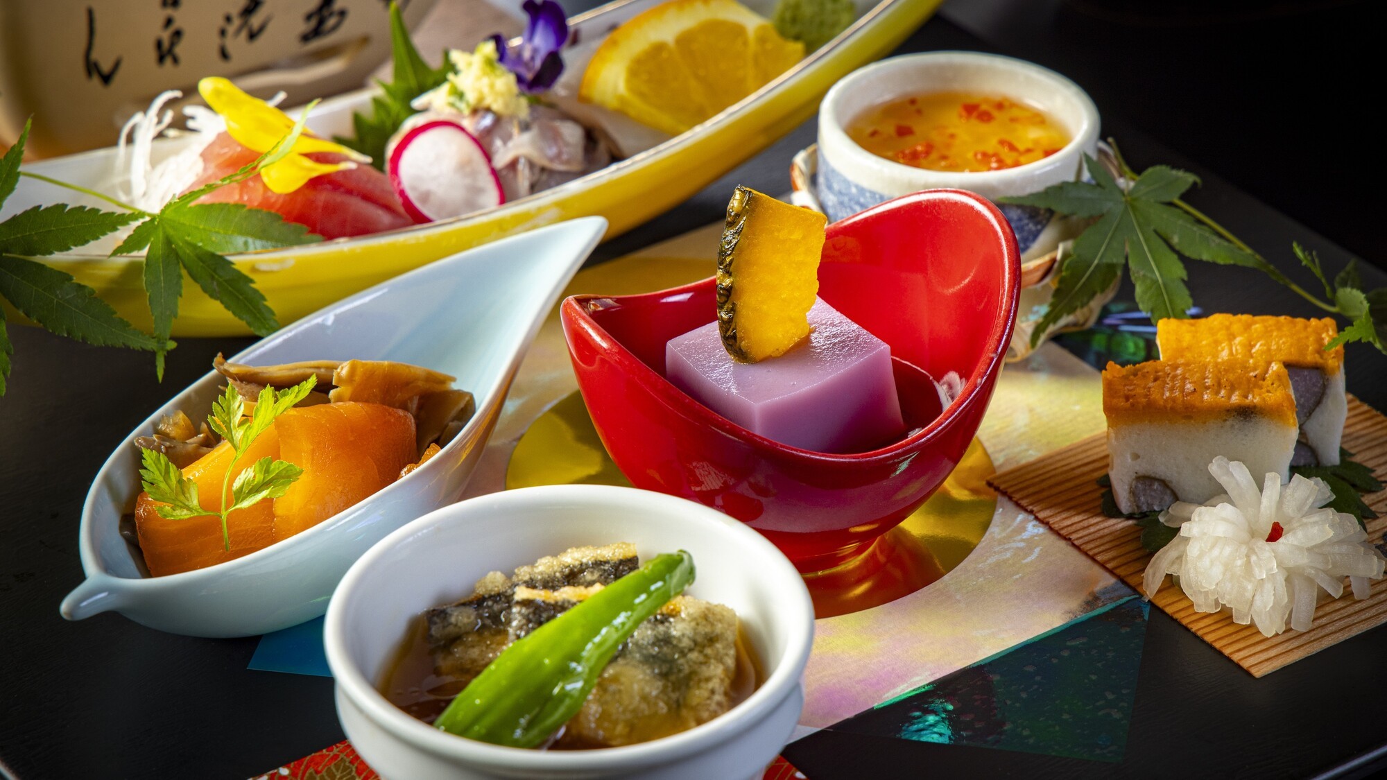 2025年秋60～前彩～1