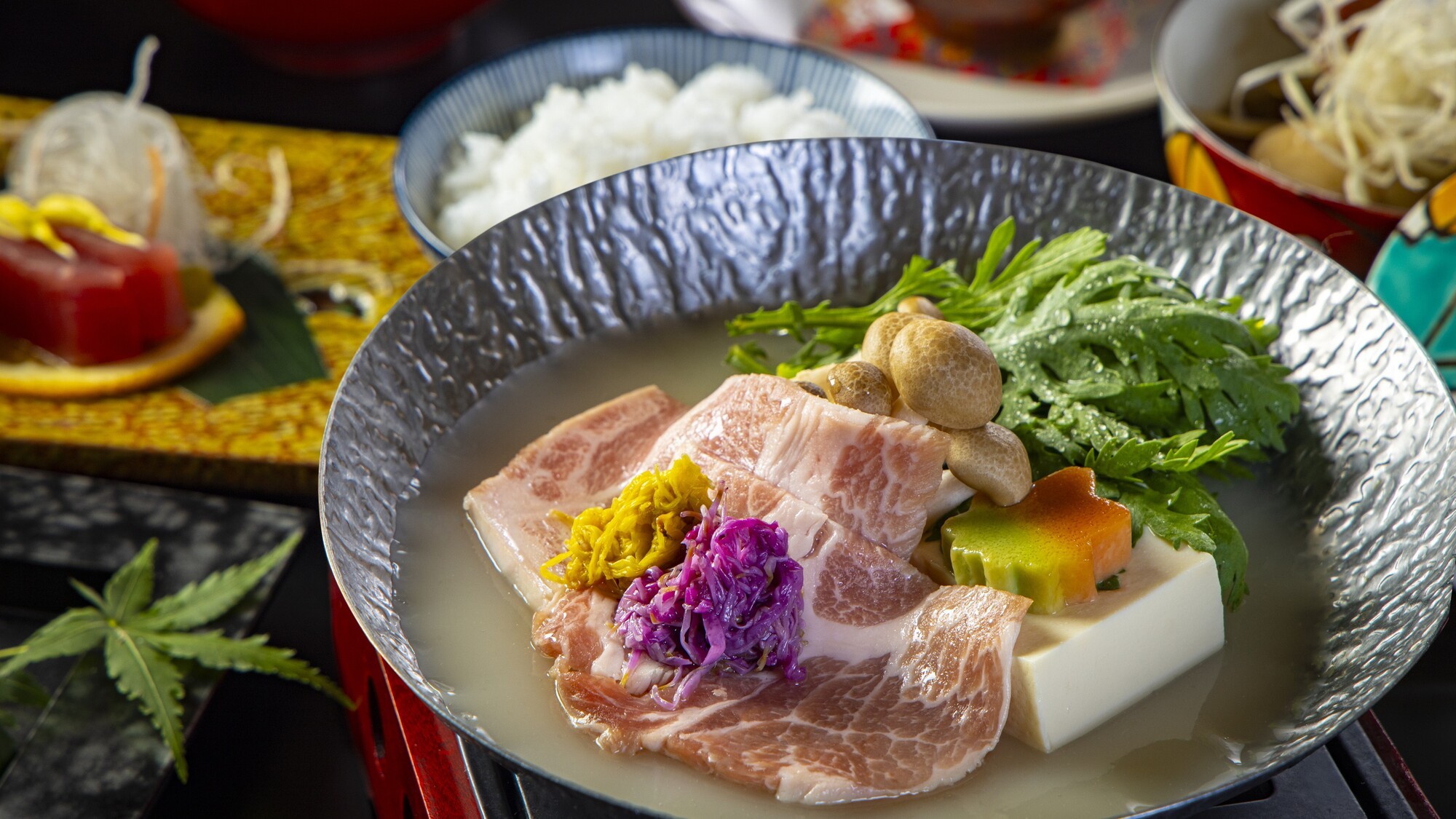 2025年秋40～火鉢～