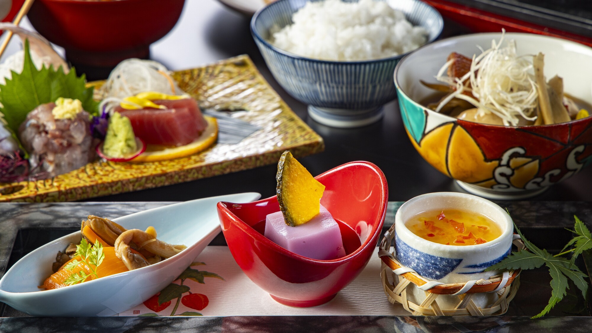 2025年秋60～前彩～2