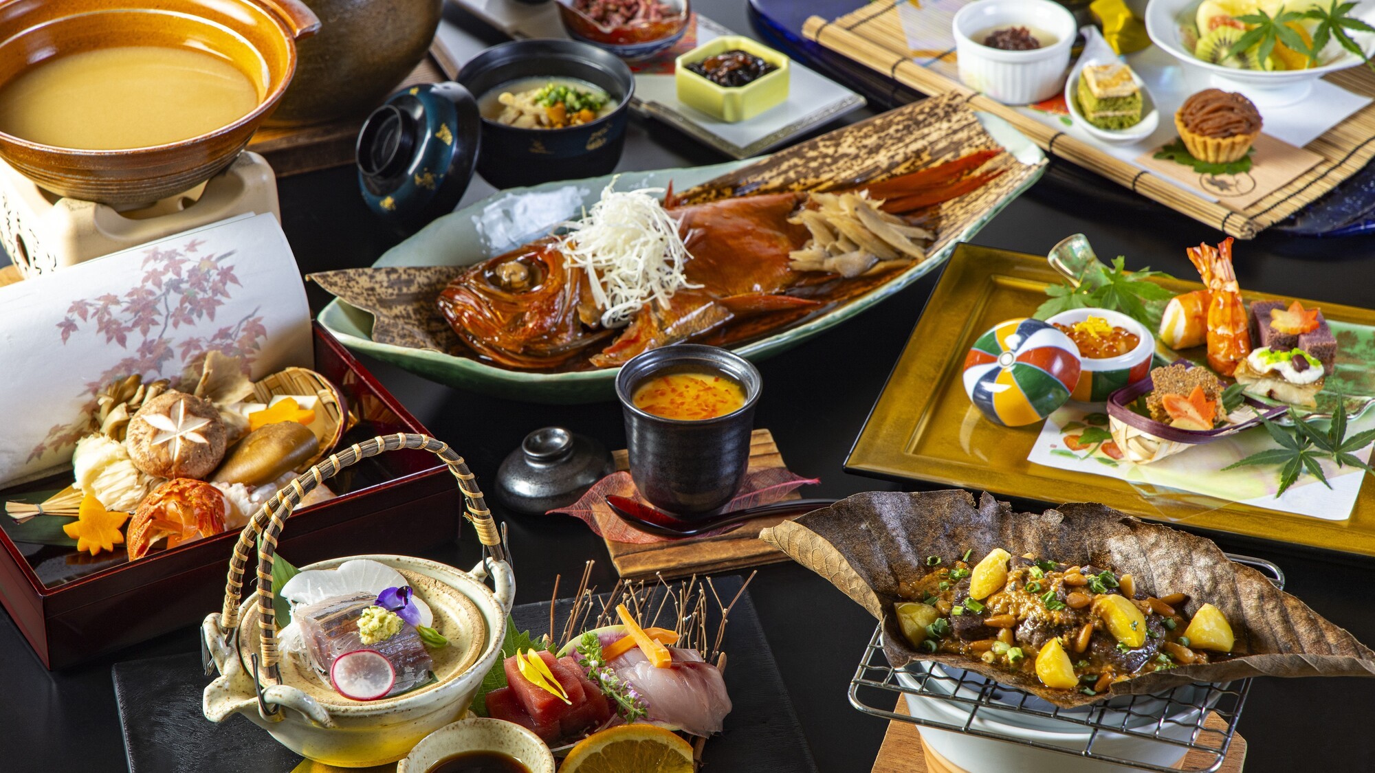 2025年秋100～肉料理と共に～