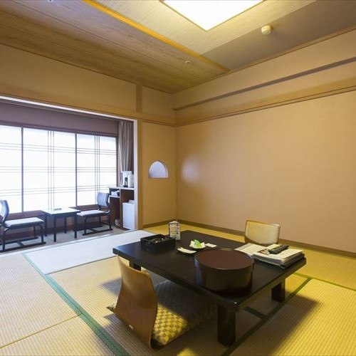 和室 一例