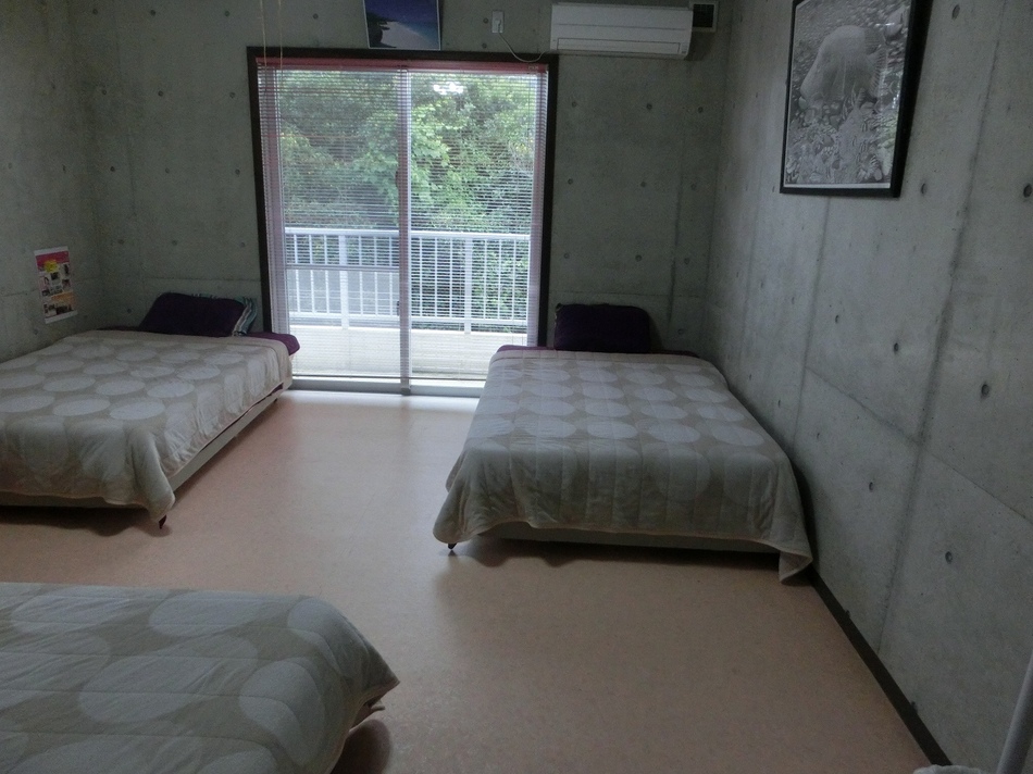 ファミリールーム＆トリプルルーム2060