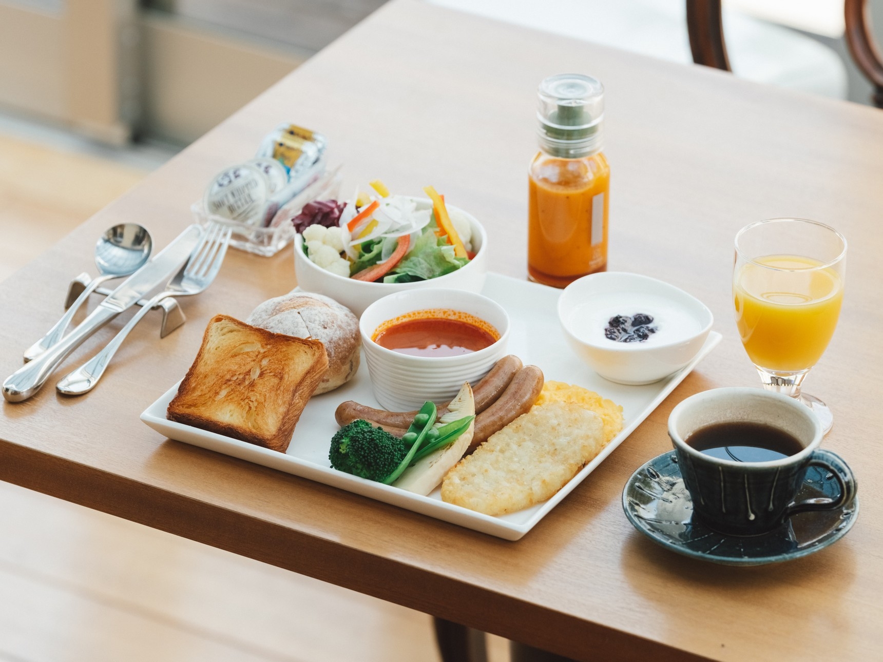 炎のぬくもりに癒される焚火プラン【ワンドリンク・マシュマロ付き】《 朝食付き 》