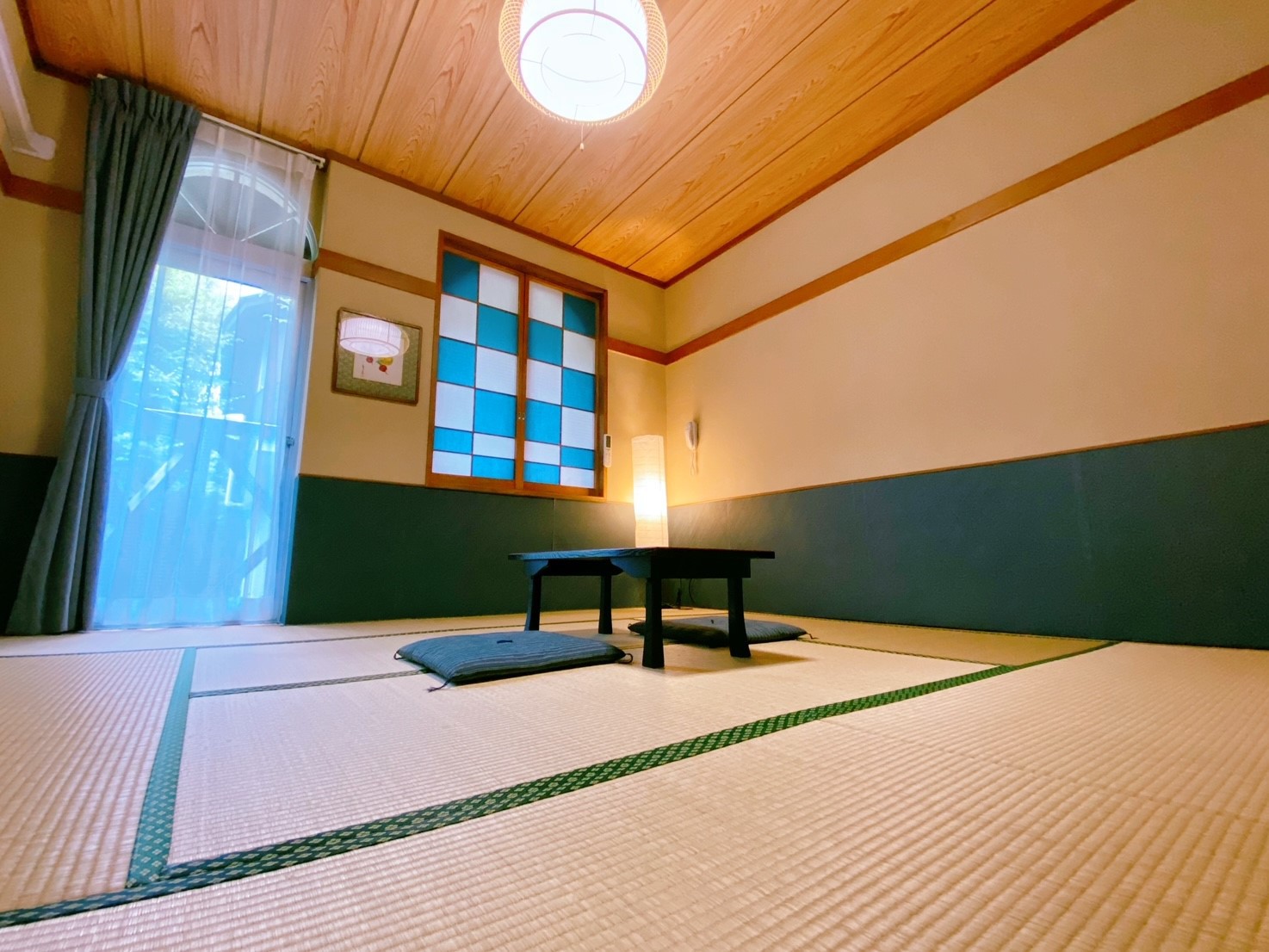 和室205-1