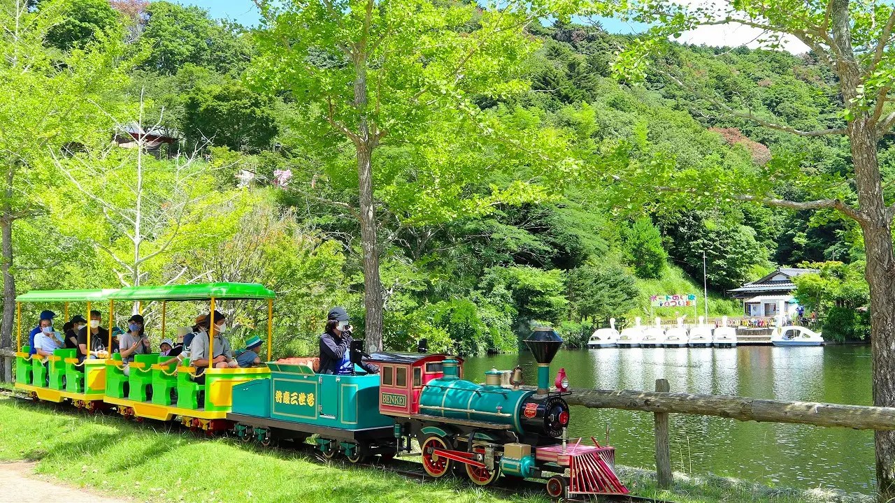 ロマンの森共和国