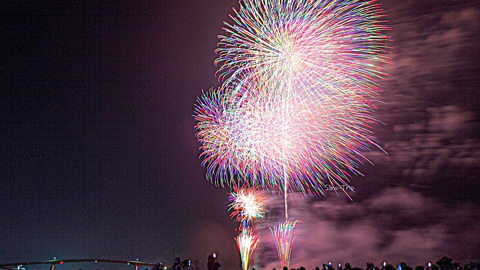 木更津港まつり花火大会