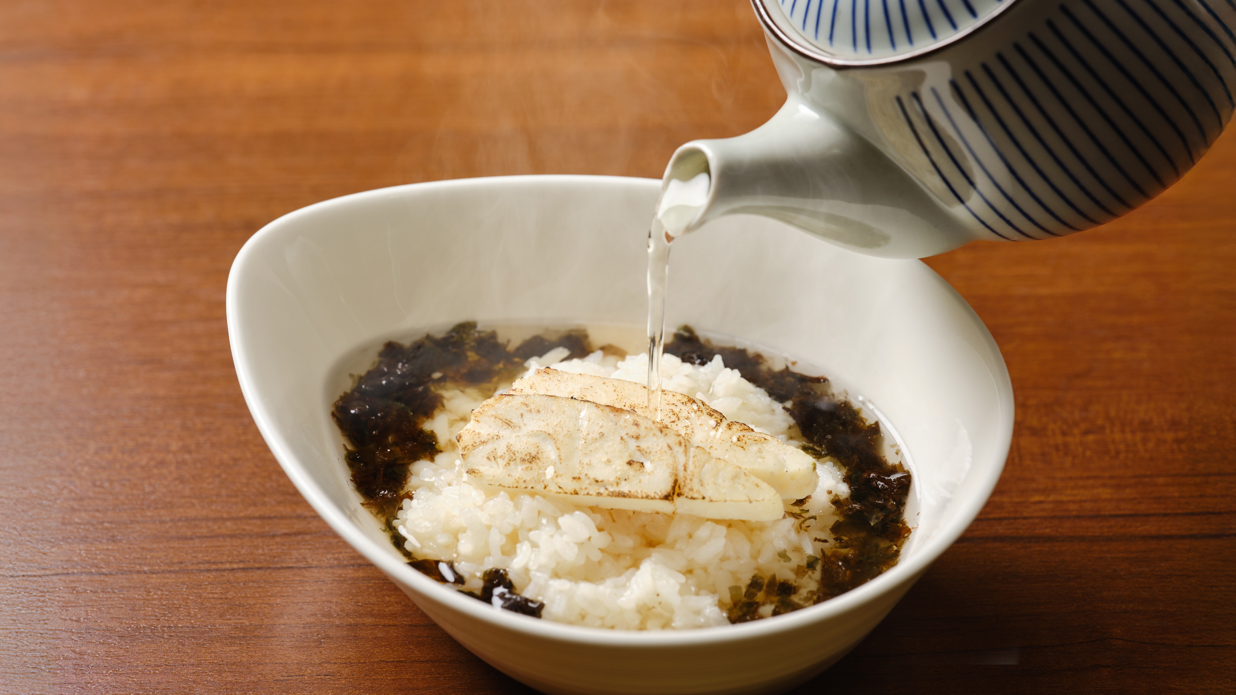 【朝食バイキング一例】