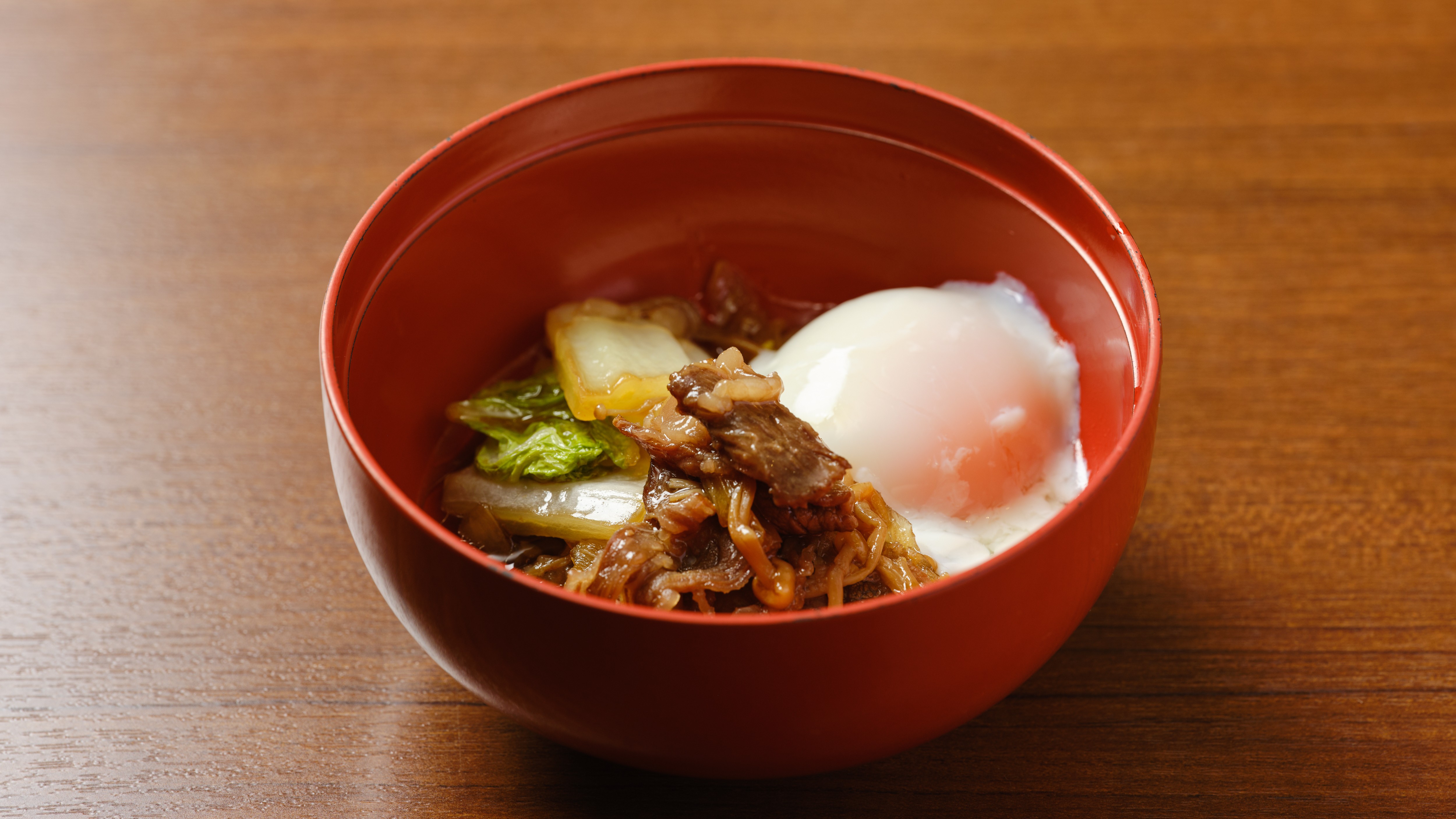 【朝食バイキング一例】