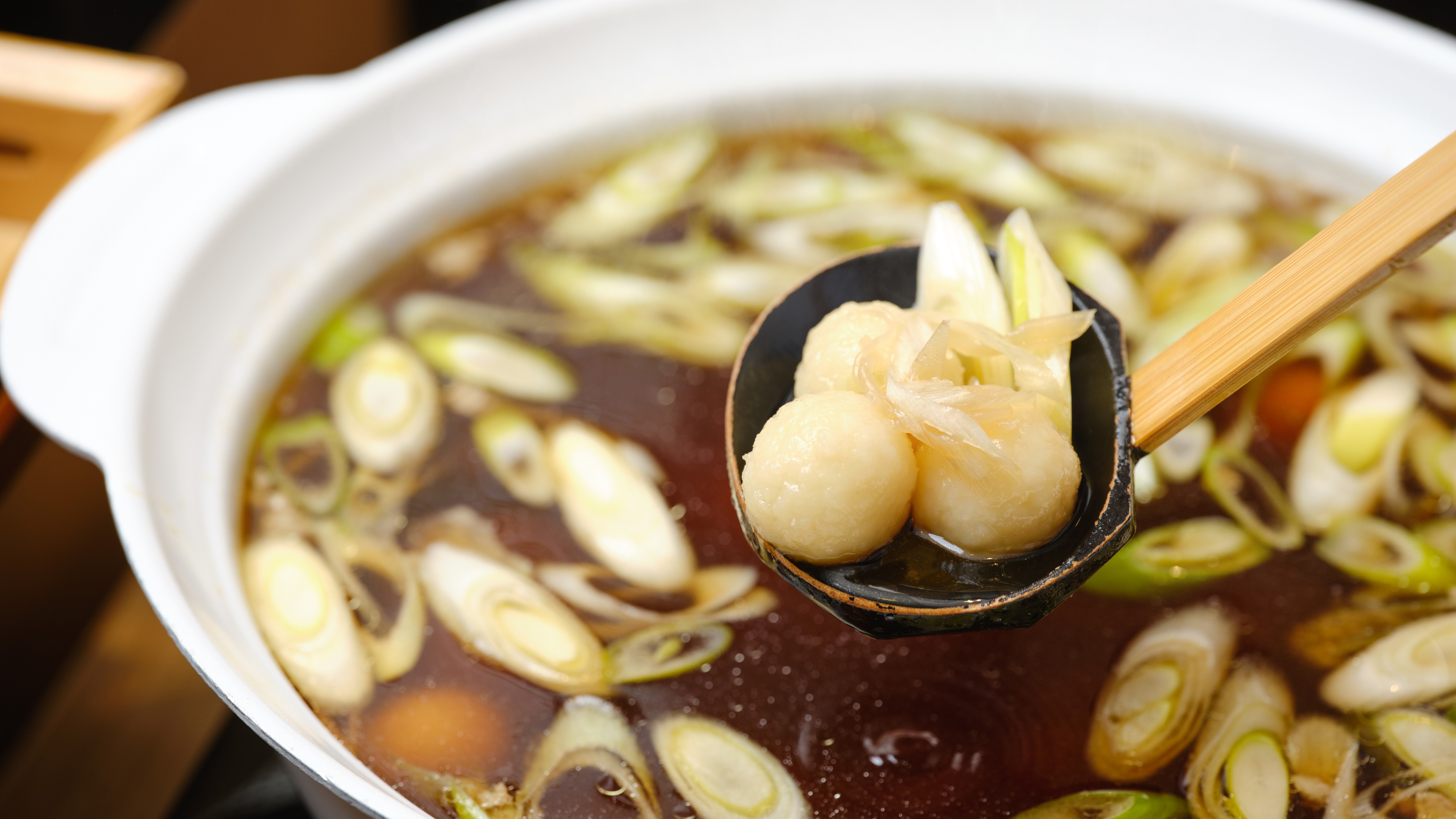 【朝食バイキング一例】