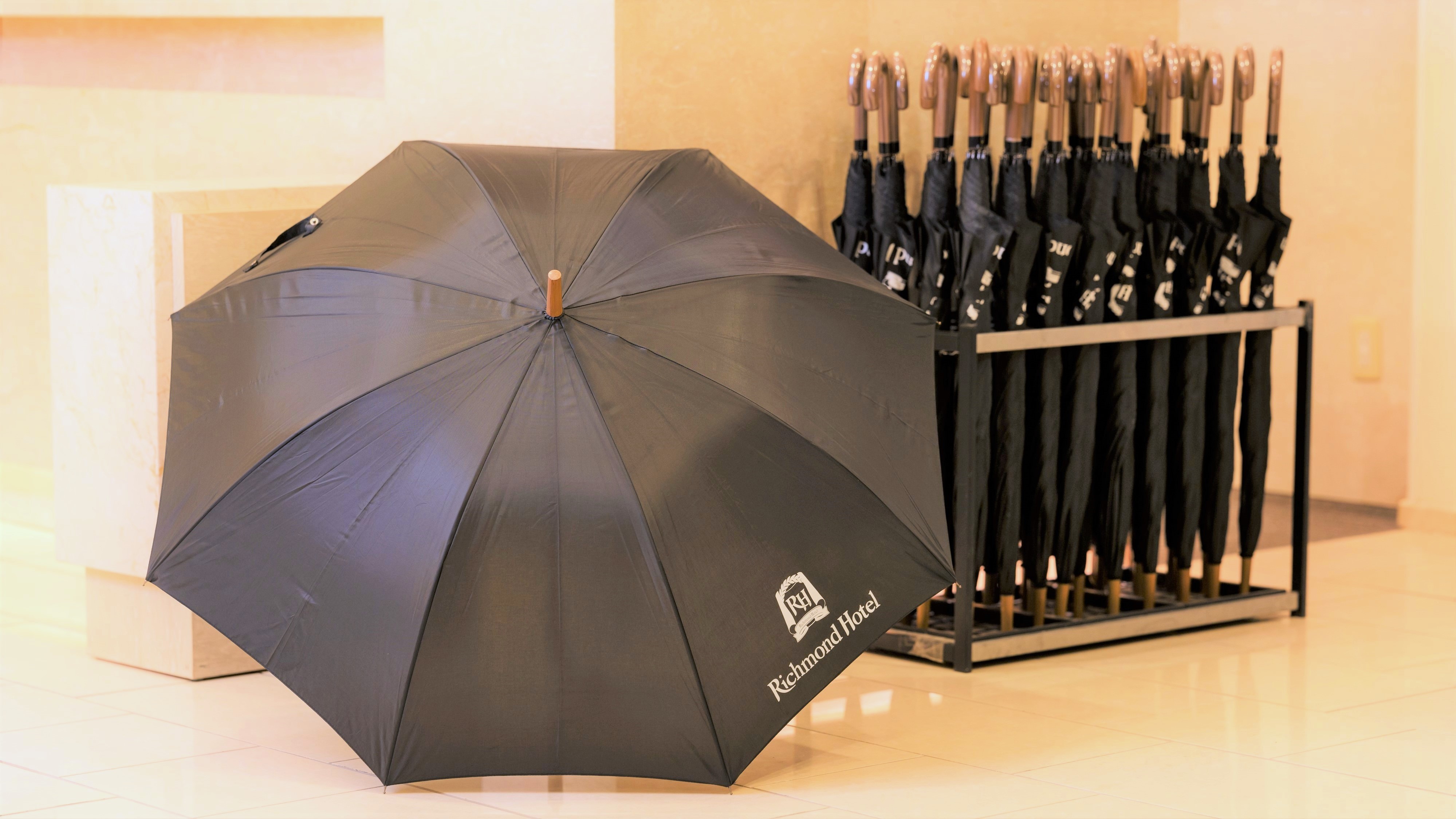 【貸出品】かさ