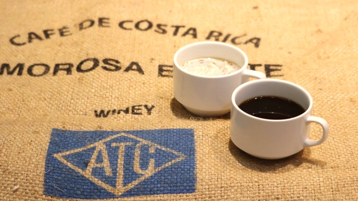 【朝食バイキング一例】