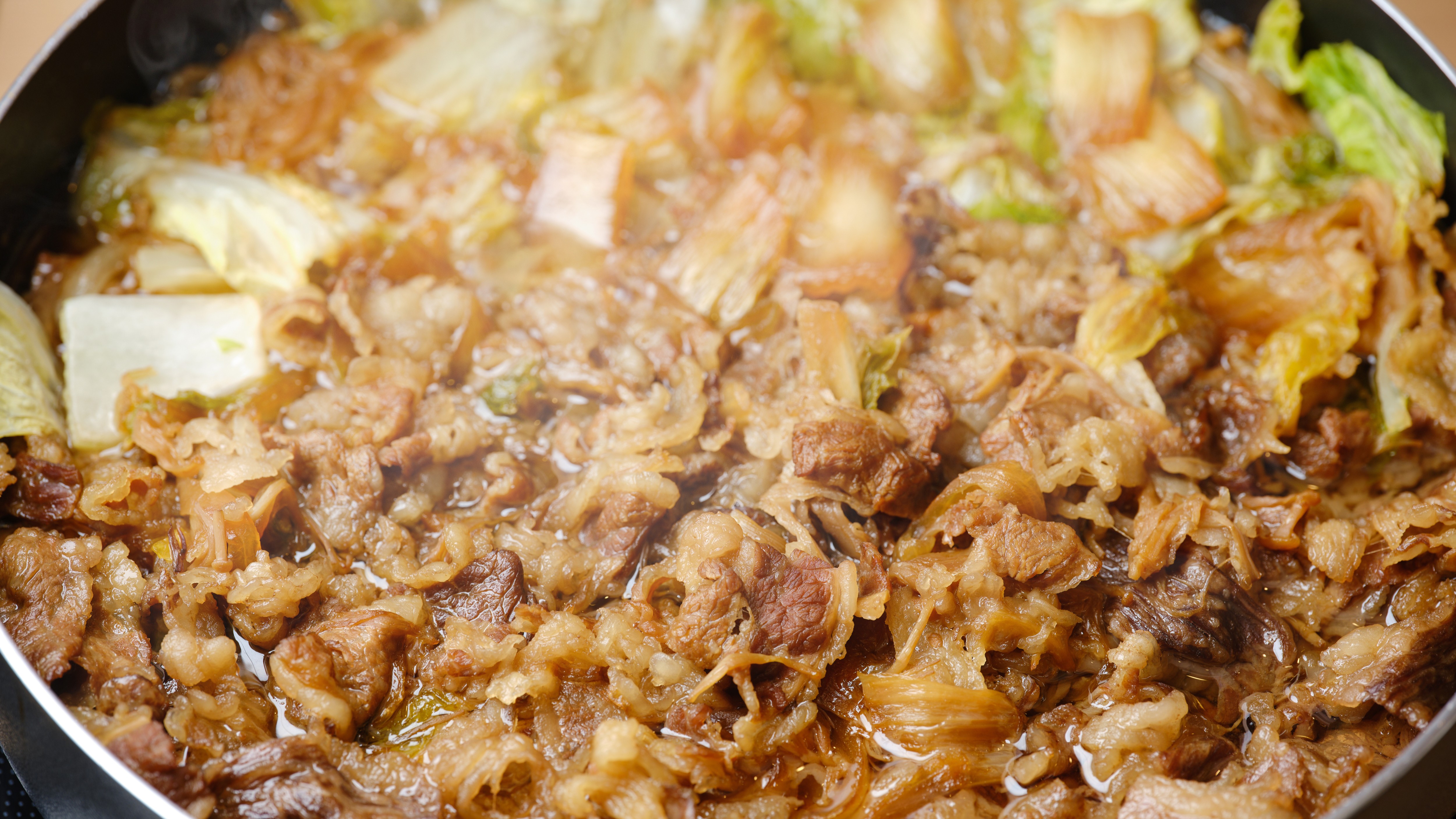 【朝食バイキング一例】