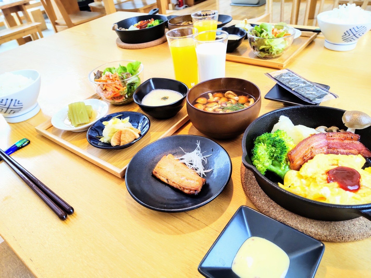 【チェックインは２０時まで】　爽やか一泊朝食付きプラン（夕食なし）
