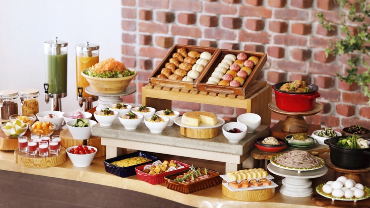 【平日・日曜限定】＜おひとりさま専用＞のんびり一人旅１泊朝食付きプラン【特典付き】