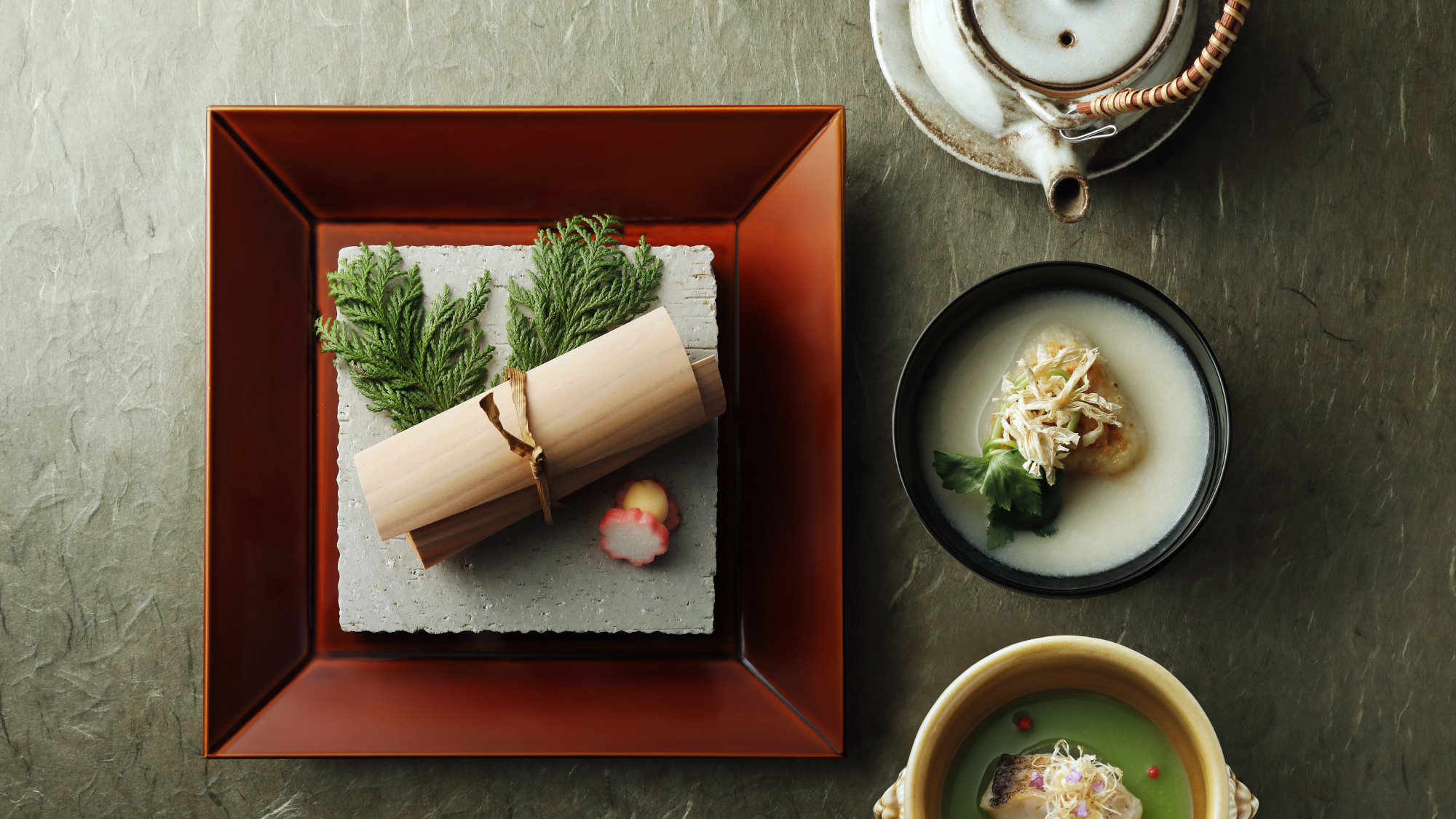 【森水風土・環-meguru-】