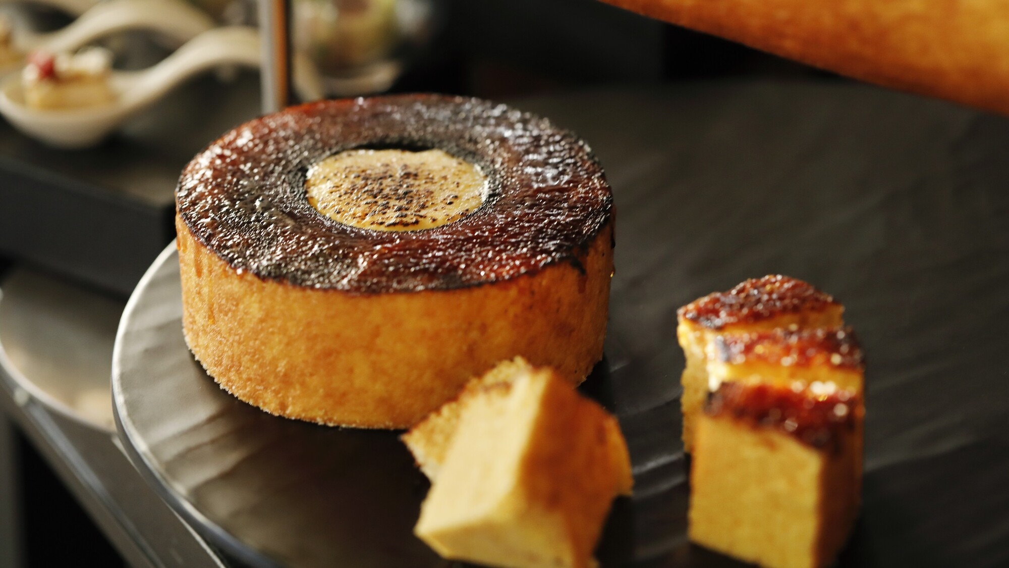 【基本ブッフェ】軽井沢の森と水・地元食材が彩る ディナーブッフェプラン＜2食付＞（N5）