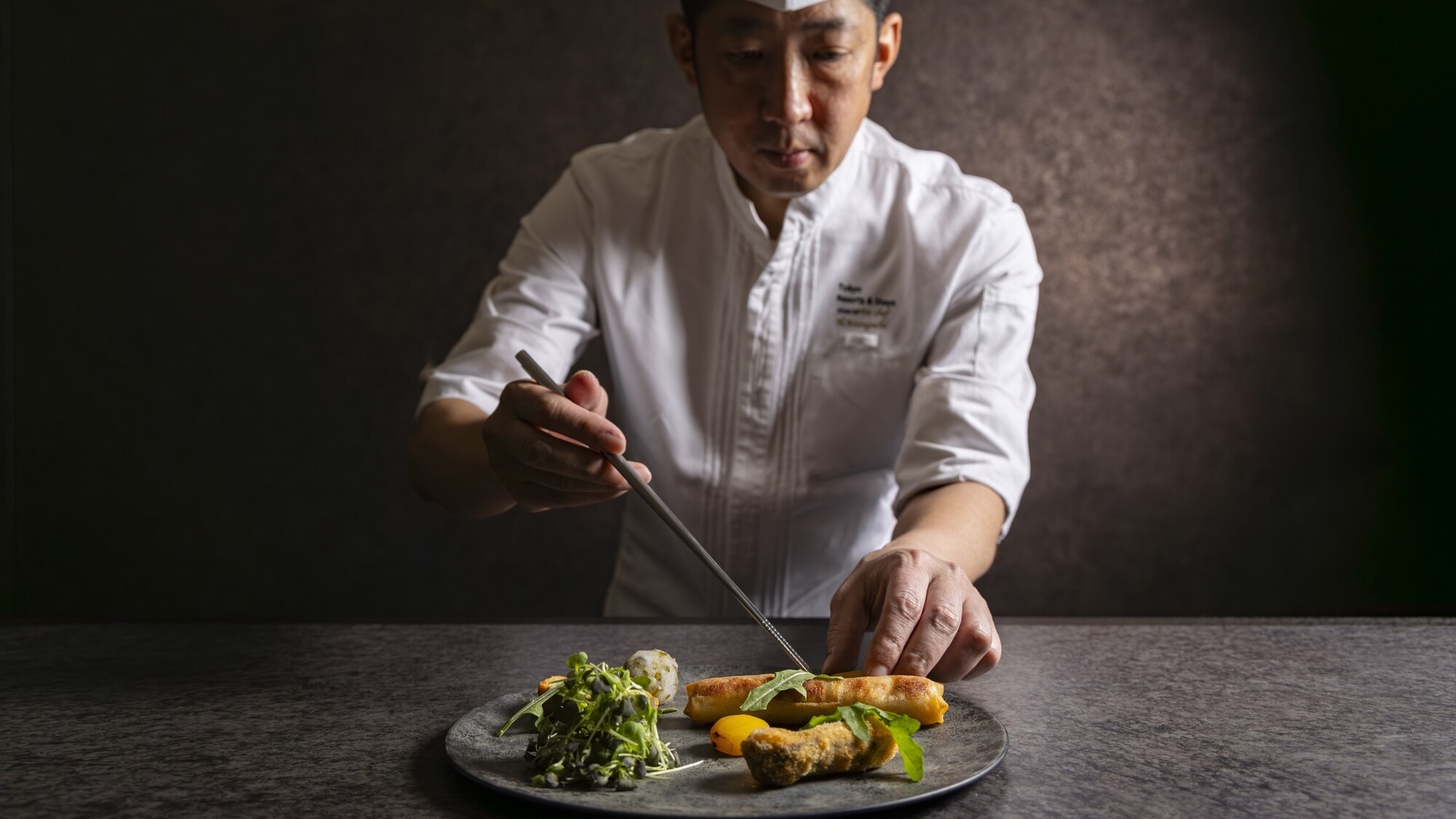 【秋季限定】旬の味覚を贅沢に堪能する「松茸会席」プラン＜2食付＞（N0）※