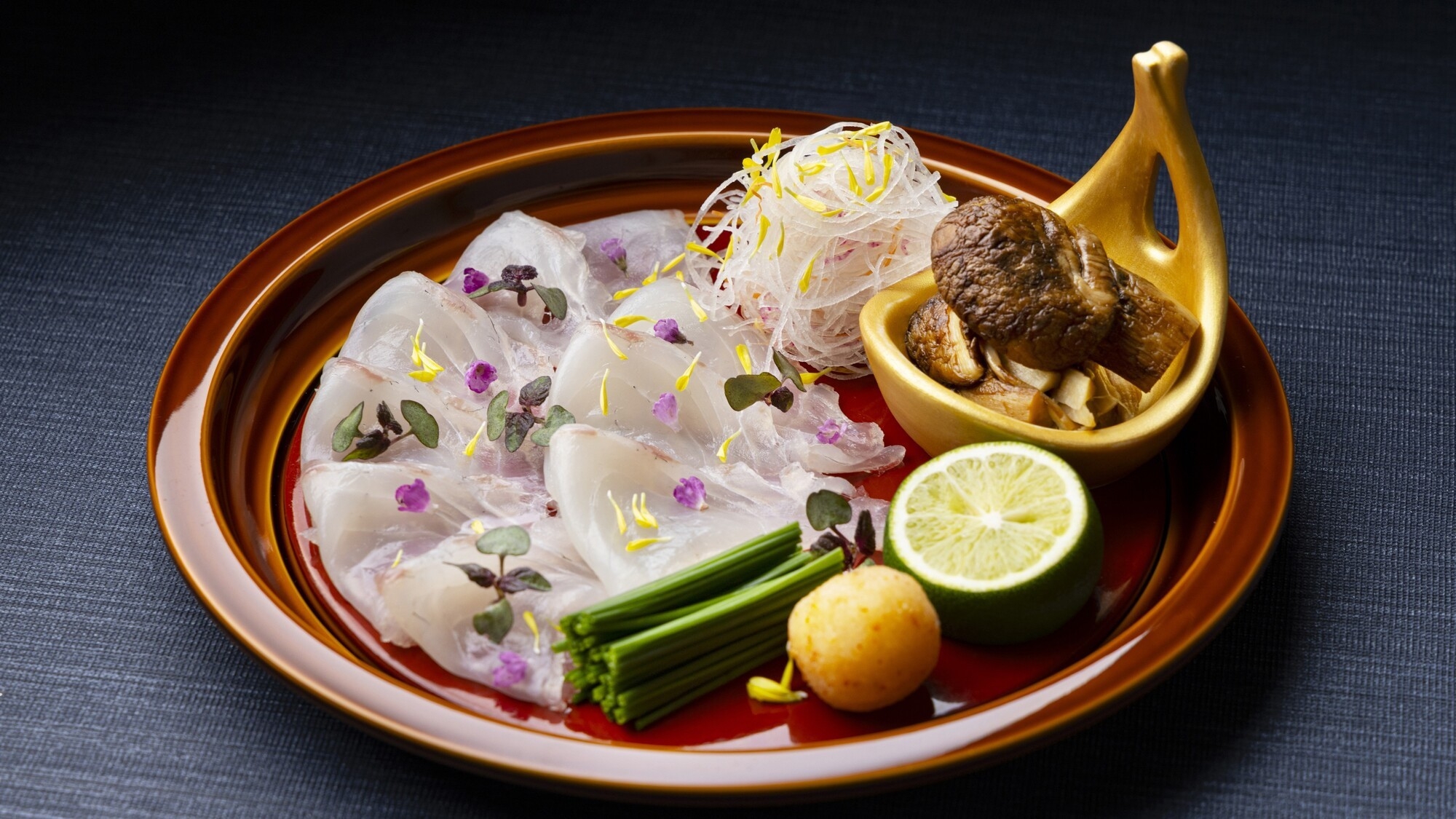 【秋季限定】旬の味覚を贅沢に堪能する「松茸会席」プラン＜2食付＞（N0）※