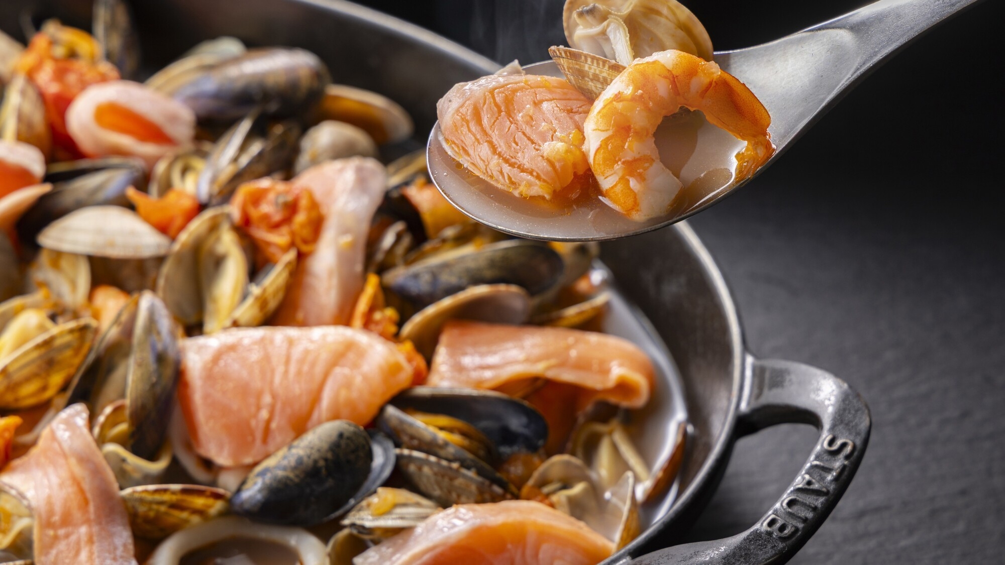 【冬限定・ブッフェ】信州食材の「５種の冬鍋フェア」ディナーブッフェプラン＜2食付＞（VA）