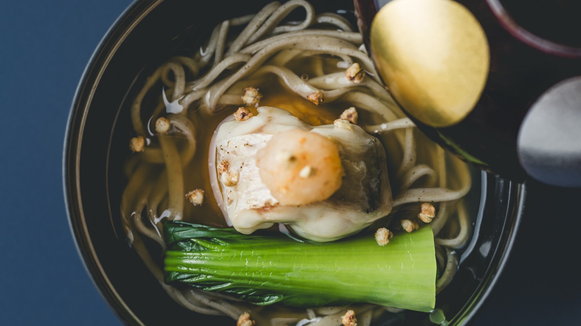 【悠々〜Yu・Yu〜】〜革新と伝統の饗宴〜旧軽井沢のシグネチャーコース＜2食付＞（N6）※