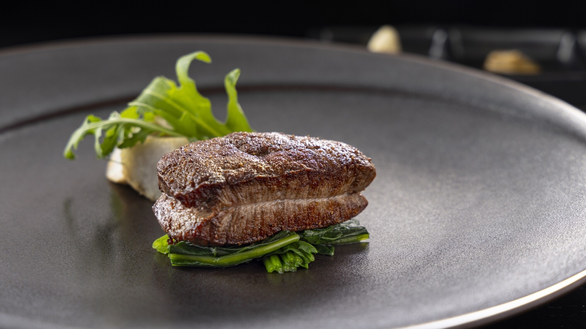 【プレミアム・和洋折衷】和と洋のマリアージュ「耀-かがやき-」プラン＜2食付＞（VF）