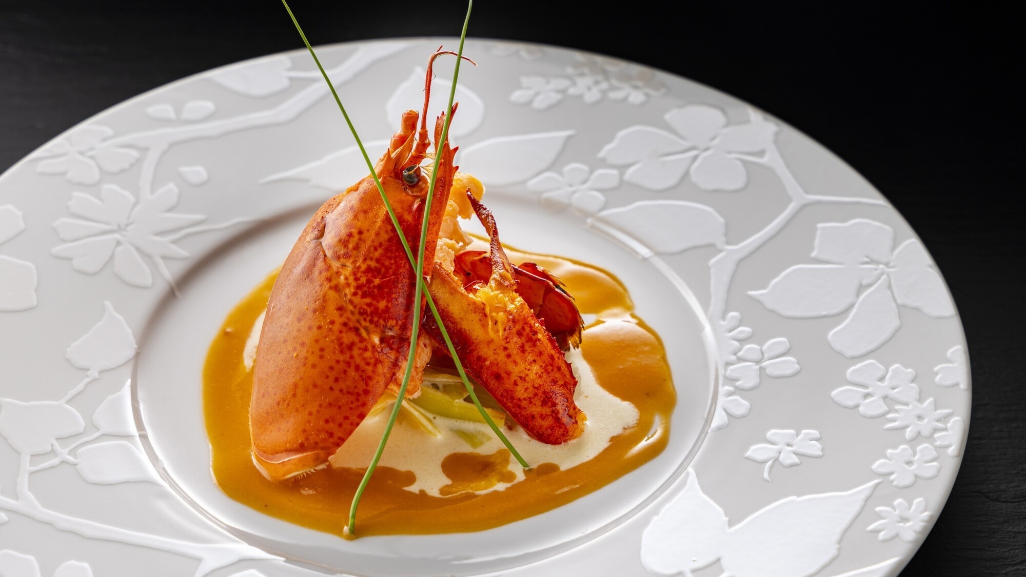 【12月限定・フレンチ】クリスマス特別ディナー「ノエル」プラン＜2食付＞（VG）