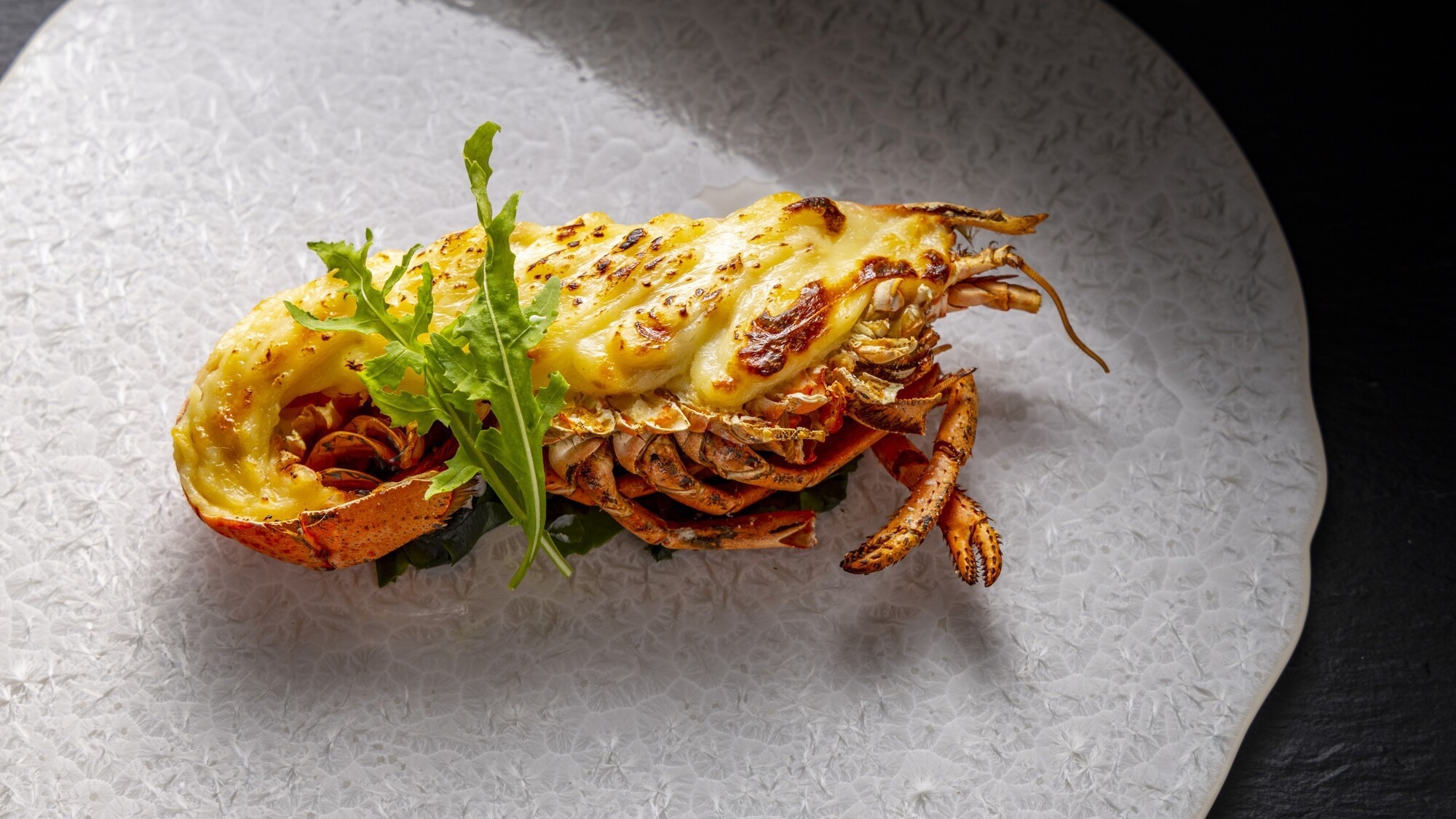 【逸品付・ブッフェ】魚介料理のメイン一皿が付く　ディナーブッフェプラン＜2食付＞（VD）