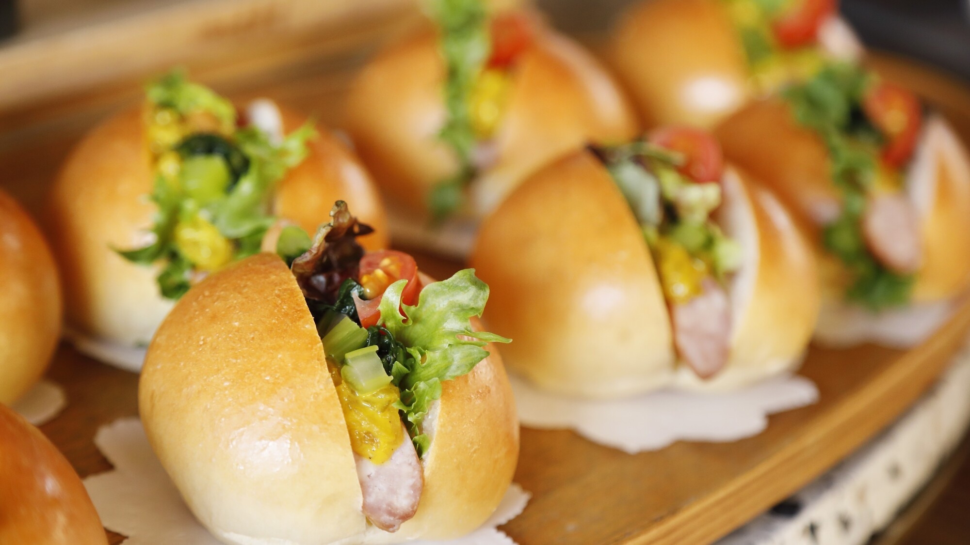 【朝食ブッフェ】信州・軽井沢の四季を味わうモーニングブッフェプラン＜朝食付＞（N1）