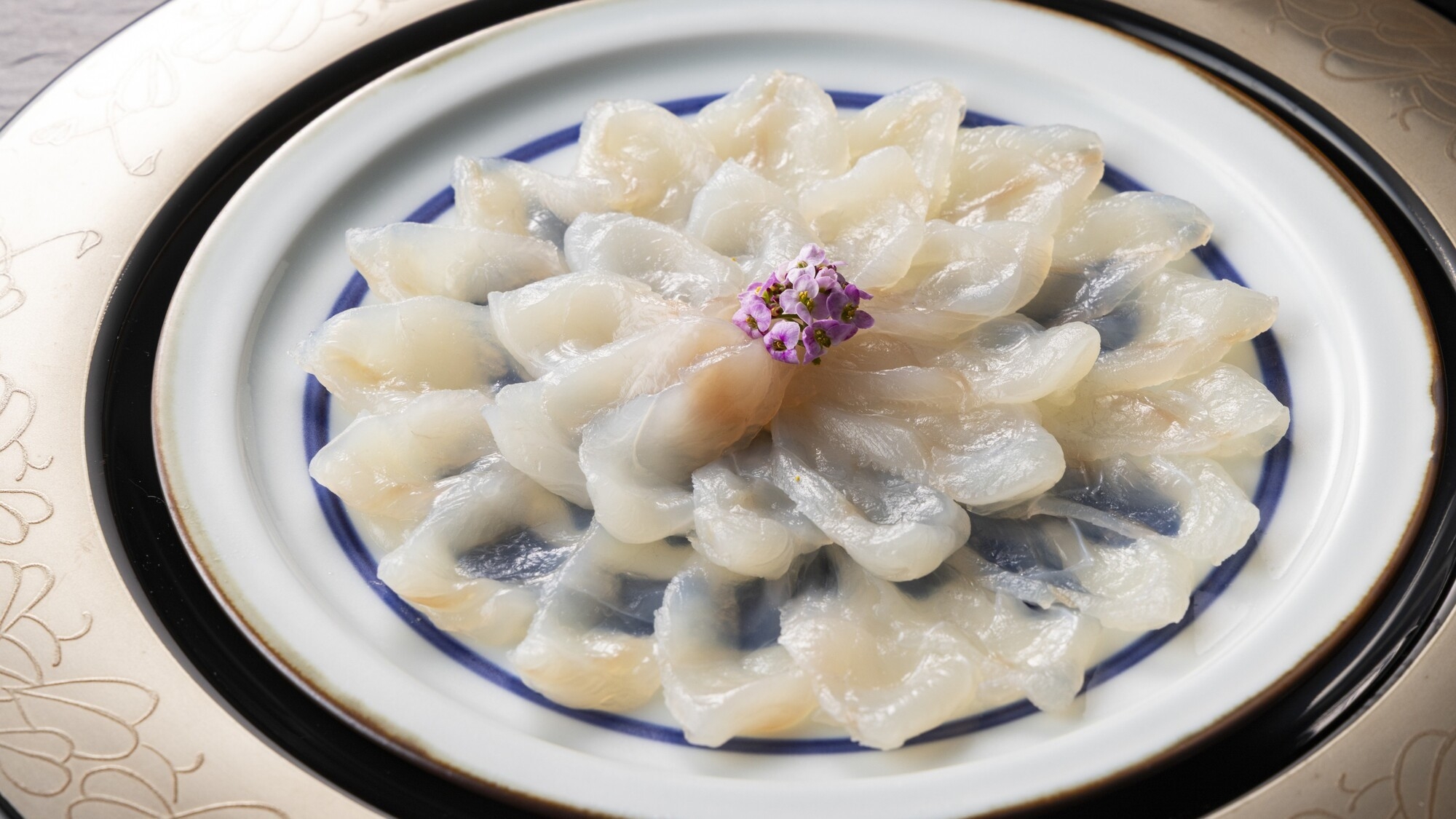 【1・2月限定・和会席】冬の味覚を堪能「ふぐ会席」プラン＜2食付＞（VW）