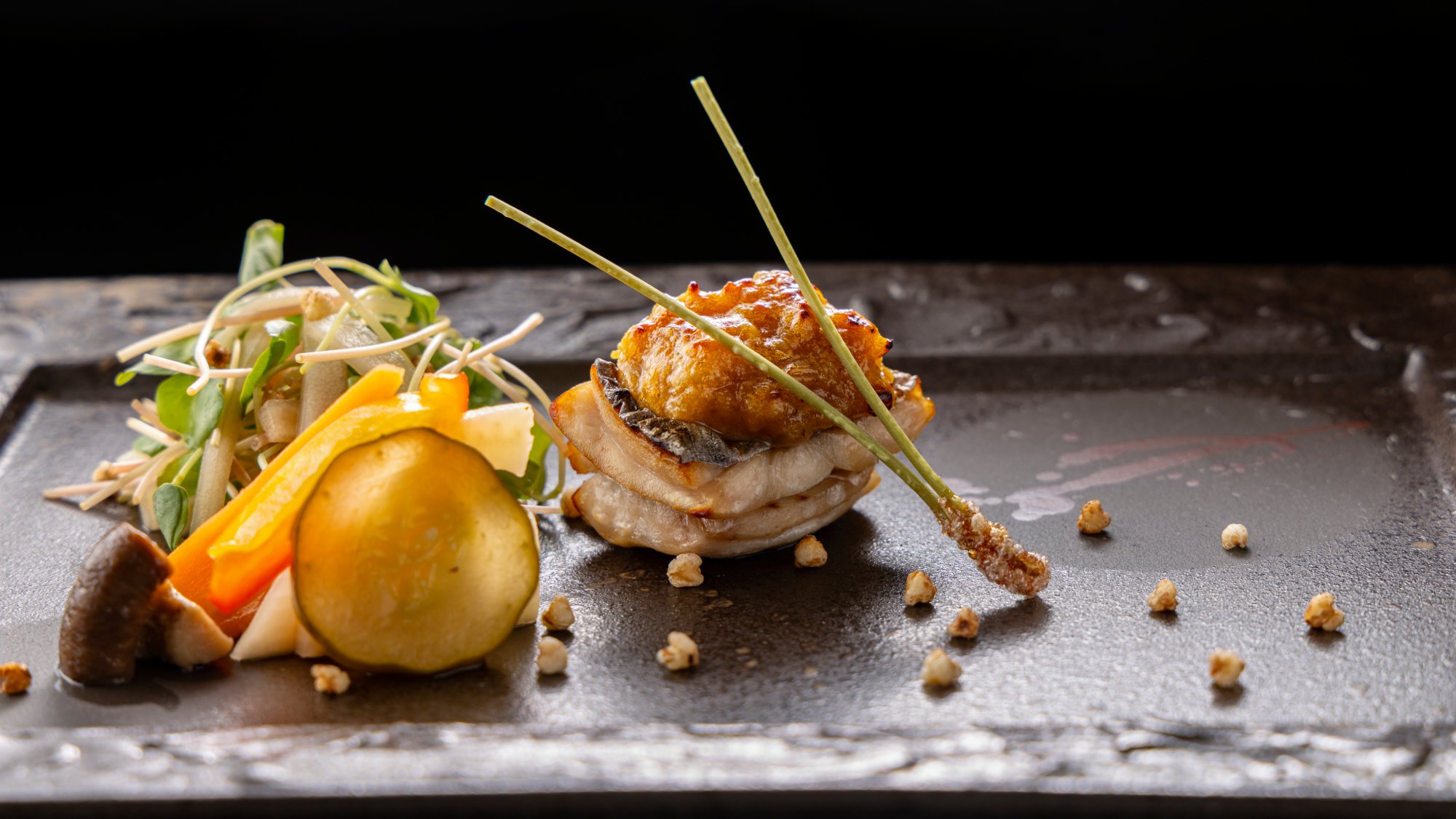 「Avant」｜瑞の杜-MIZUKI-　和色の彩りを五感で味わう（写真はイメージ）